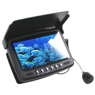 Fishcam 750 DVR с записью
