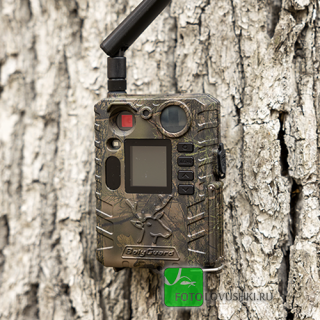 Фотоловушка BolyGuard BG410-M(S)