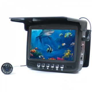 Fishcam 750 plus