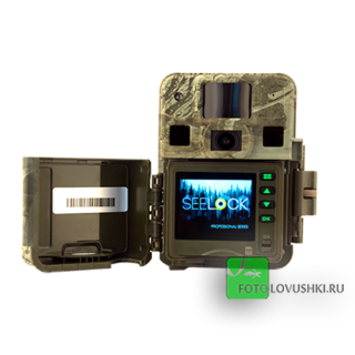 Фотоловушка SEELOCK 308W