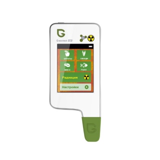 Greentest ECO 4