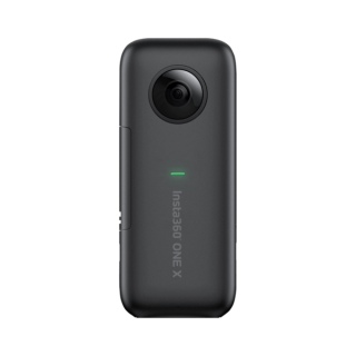 Insta 360 One X 