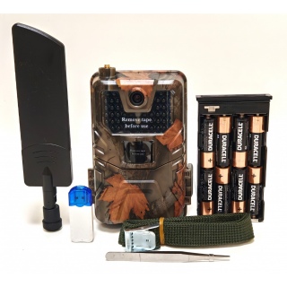 Фотоловушка HC 900M 2G