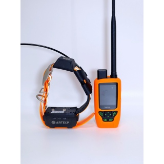 Artelv Tracker 2W