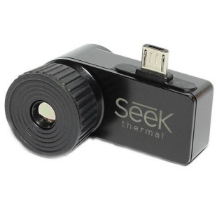 Seek Thermal Compact (Android)