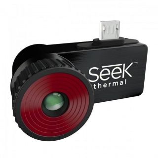 Seek Thermal Compact PRO (Android)