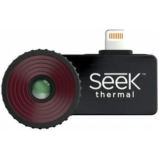 Seek Thermal Compact PRO (iPhone)