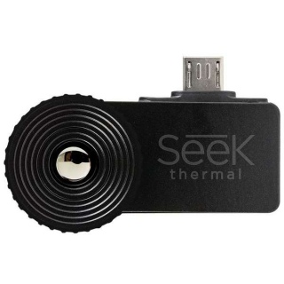 Seek Thermal XR (Android)