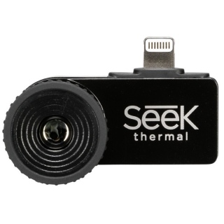 Seek Thermal Compact (iPhone)