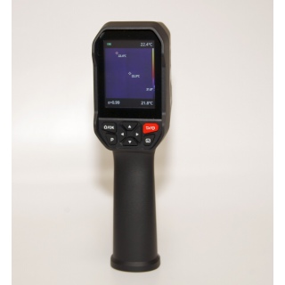 Тепловизор AMO T810